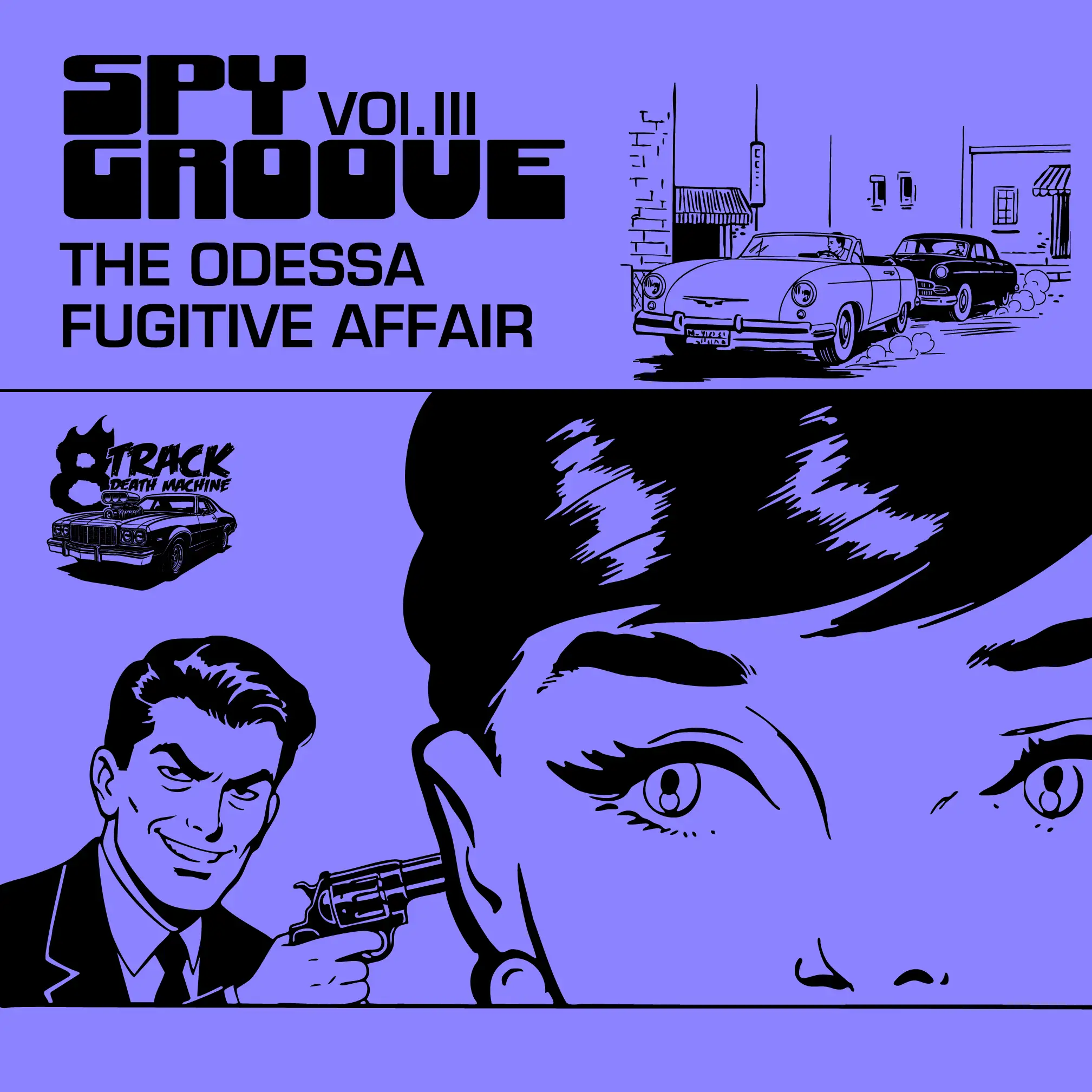 Album Art